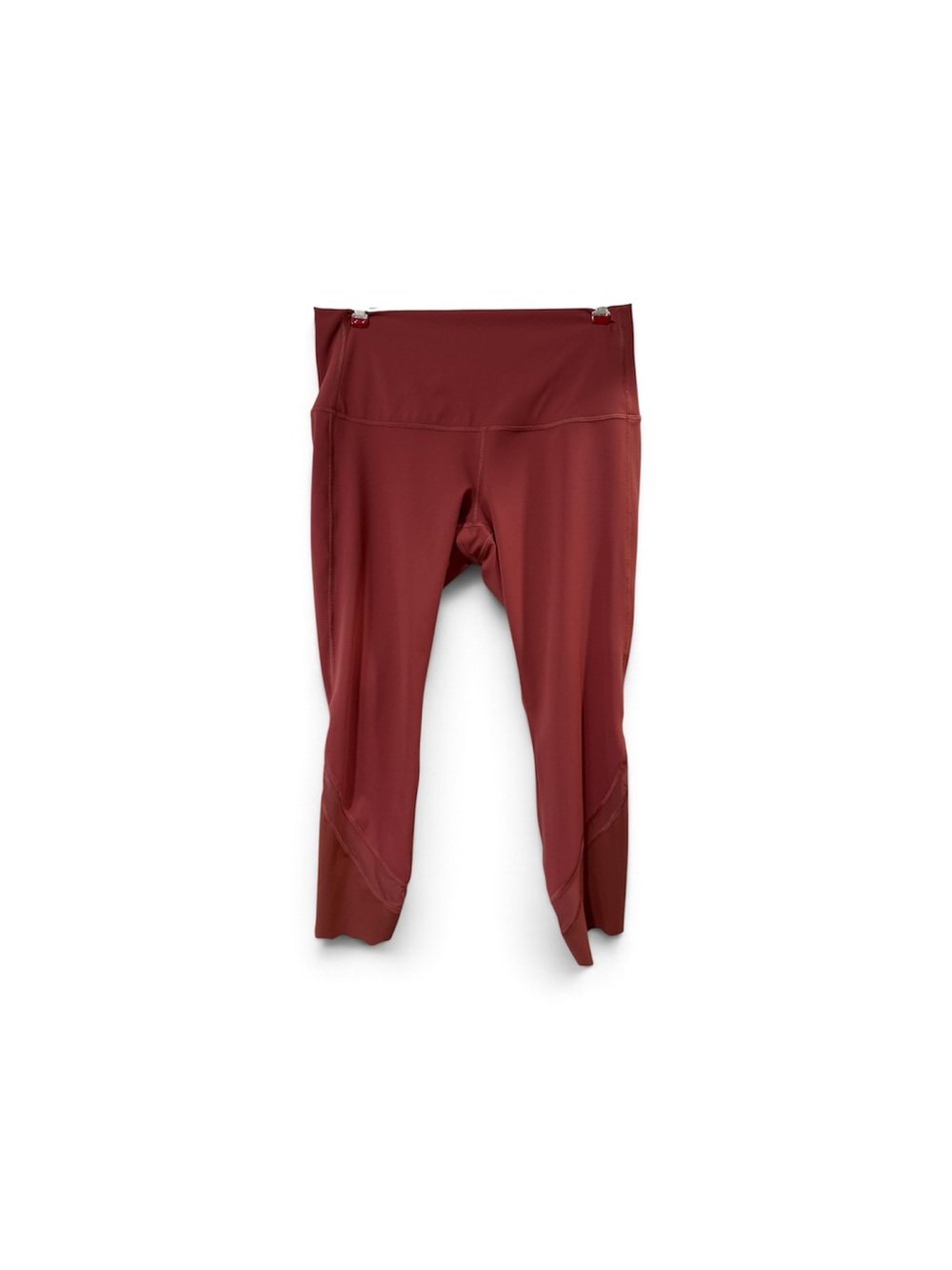 lululemon High-Rise Crop Leggings